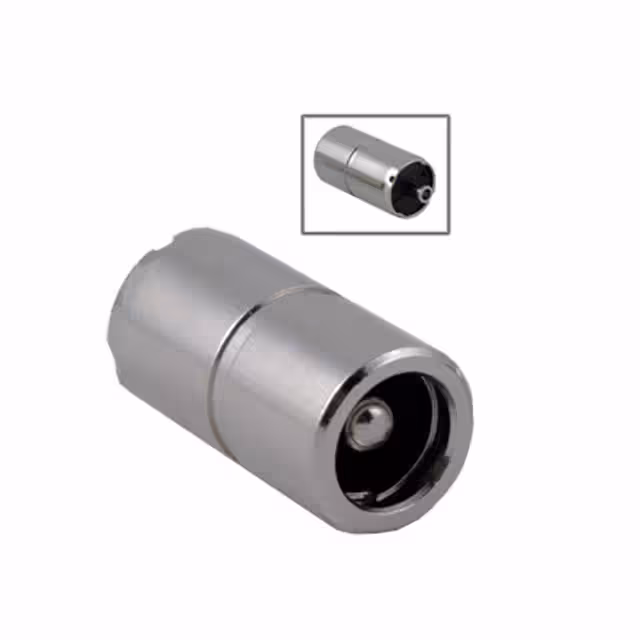 50-00027 Tensility International Corp  Power Connectors